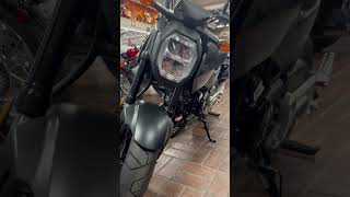 2025 Honda Grom SP starting at 3699 Calltext 2813928850 [upl. by Helbonia942]