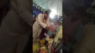 Kalyanam kamaniyam diraj amp nandini wedding video viral video  trendingshortvodeo trending song [upl. by Ailil453]