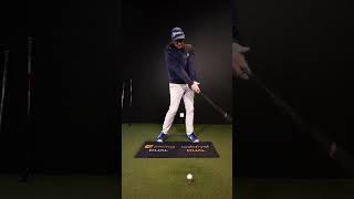 How To Hit Longer Golf Shots With Any Club [upl. by Adoc559]