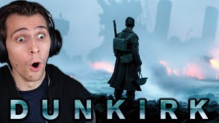 Christopher Nolan on Cillian Murphy‘s role in Dunkirk [upl. by Polk227]