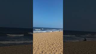 Sea La Vie Resort beach chennai [upl. by Nossyla290]