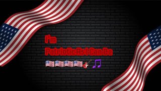 Im Patriotic As I Can Be 🇺🇸🎸🎵 [upl. by Aivonas]