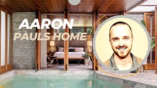 Aaron Paul’s Boise Home  The Klein House by Art Troutner [upl. by Yentuoc749]