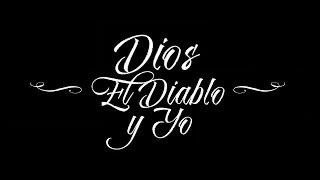 ILUMINATIK  Dios El Diablo y Yo Video Oficial [upl. by Ylek]