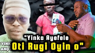 Yinka Ayefele Ti Ru Igi Oyin o Lori Oro Tonlo Nipa Interview To Se Pelu Eni to n lo eniyanAdabsioni [upl. by Harod481]