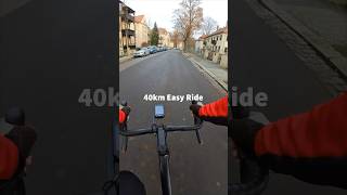 40km Easy Ride auf dem 😀 rennrad dresden roadbike fitness motivation bike sports fun [upl. by Mettah]