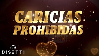 Viti Ruiz  Caricias Prohibidas Video Lyric  Salsa Romántica con Letra [upl. by Jeffers362]