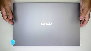 🛠️ ASUS VivoBook 15 F515 AH31 disassembly and upgrade options [upl. by Elem]