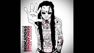 Lil Wayne ft Kidd Kidd Euro  Fuckin Problems Dedication 5 Track 27 HD [upl. by Everick]