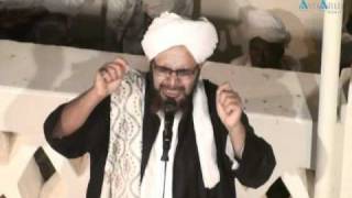 Habib Umar visits Nabi Hud حبيب عمر زيارة نبى هود [upl. by Annahsit754]