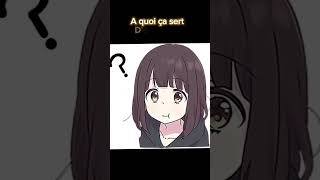 Pour ma petite sœur ❤️shortanime animeedit sœur [upl. by Rossi]