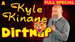 Kyle Kinane  Dirt Nap Full Comedy Special [upl. by Ardnaxila]