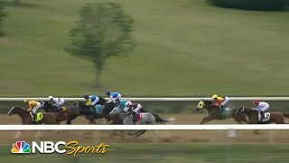 The Keeneland Maiden Special Weight 2023 FULL RACE  NBC Sports [upl. by Post]