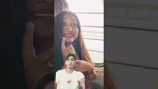 Are bap re bap ye kya kar diya ladkiyon funny comedy comedymoments funnymoment virelshort [upl. by Pricilla]