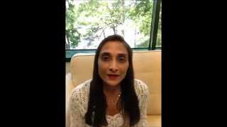 What Is EMDR Therapy by Atlanta Therapist Kalpana Murthy LPC Certified EMDR Therapist [upl. by Stanfill542]