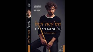 Ben Neyim  Sesli Kitap  Hakan Mengüç  4 Bölüm [upl. by Granniah427]