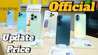 Realme Mobile Price in Bangladesh 2024  কোনটির দাম কত  Detailed Video  Gadget Capital [upl. by Davey]