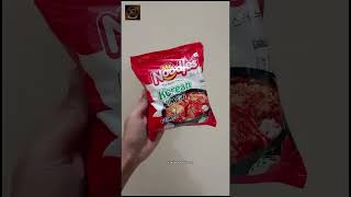 সবজি দিয়ে স্যুপ নুডলস  Vegetables soup noodles recipe cooking viralvideo easyrecipe [upl. by Beckett761]