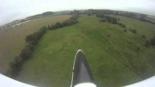 Binham FlyIn 2013 [upl. by Hnacogn]