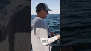 Jigging Tackle Rundown for Bluefin Tuna tuna fishing [upl. by Lzeil]