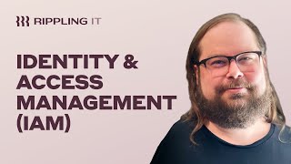 What is identity and access management IAM and why does it matter [upl. by Nanete]