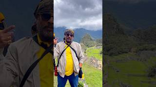 Machu Pichu… One of the world wonder kochuvarthamanam laljose [upl. by Januarius]