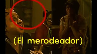 Creepypasta del chavo del 8 El merodeador Episodio 11 [upl. by Teriann]