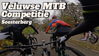 Veluwse MTBCompetitie Soesterberg  GoPro highlight lap  Ft MTB Blog [upl. by Skillern]