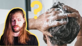 Does HAIR LOSS Shampoo REALLY Work [upl. by Niltyak]