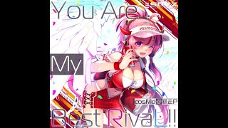 【SDVX】 You Are My Best RivaL MXM PUC [upl. by Morey917]