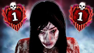 The Rank 1 Sadako BuildMindset  Dead by Daylight [upl. by Aerised]