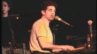 Johnny Cant Decide  Jonathan Larson tick tick boom [upl. by Akierdna]