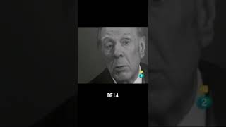 BORGES SOBRE EL TIEMPO [upl. by Yenhoj]