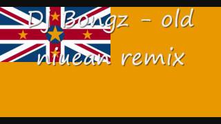 Niuean mixx Reggae remix Dj Bongz [upl. by Madeleine]