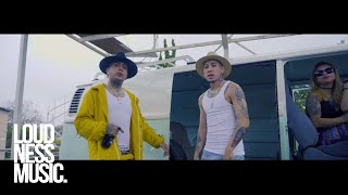 Carlos Blanco Ft Vandalic  Ma Mary Video Oficial [upl. by Atinomar]