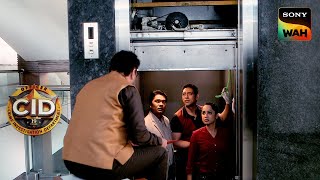 Elevator के अंदर मिला CID को अनोखा ‘Timing Device’  CID  Episode 1175  Riddle Retrieval [upl. by Nort]