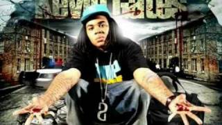 Kevin Gates Im A Grinder [upl. by Ahsyle]