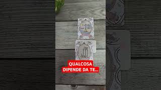 🔮COSA DEVI SAPERE🔮 tarocchi tarocchiinterattivi tarologia canalizzazione [upl. by Jeunesse]