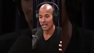 David Goggins taking souls  Joe Rogan podcast shorts [upl. by Adaran]