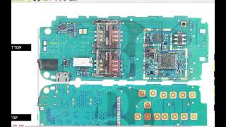 Samsung B310e Mic Way Jumper Solution Diagram  Sm b310e Ringer Speaker Not Working [upl. by Florance]