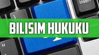 2 Hukukun Dallarını Tanıyalım  BİLİŞİM HUKUKU  NEDİR İLGİLİ YASAL DÜZENLEMELER NELERDİR [upl. by Ocko]