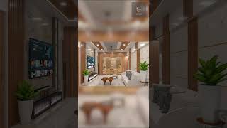 Drawing Room Design  Interiors 1  Architecture interiors renders architecture drawingroom [upl. by Atiroc]