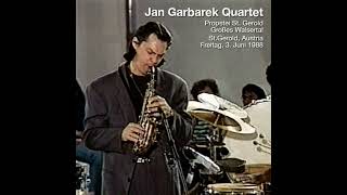 Jan Garbarek The Last Stage For A Long Journey 1988 [upl. by Nowell]