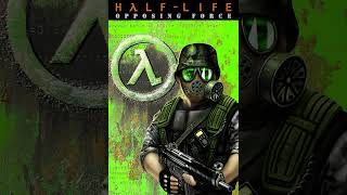 HalfLife Opposing Force  Storm [upl. by Brad755]