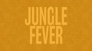 Jidenna  Jungle Fever Instrumental  Prod by Christian Gregory and Miles James [upl. by Booth]