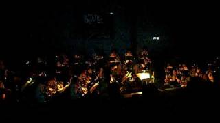 Akasha Wind Ensemble  Hey Jude [upl. by Polky]