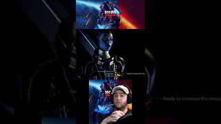 Mass Effect 2 Klixen Battles amp Probing Uranus 🐛🔫😲 Legendary Edition MassEffect2 Gameplay [upl. by Karisa]