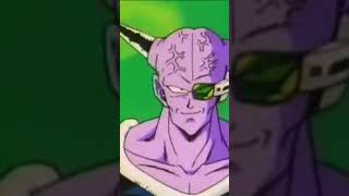 The weirdest Dragon Ball voice line Frieza amp Captain Ginyu dbs dbz dragonball dragonballz [upl. by Rox48]