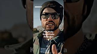 Bohemia new song viral video bohemia viralvideo rap newrapp kdm hiphopmusic [upl. by Amhser83]