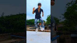 o pilaga venkatesh🙃 dance [upl. by Drucie]